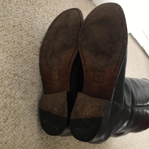 🤠👢Frye original Melissa button riding boots - Picture 6 of 7
